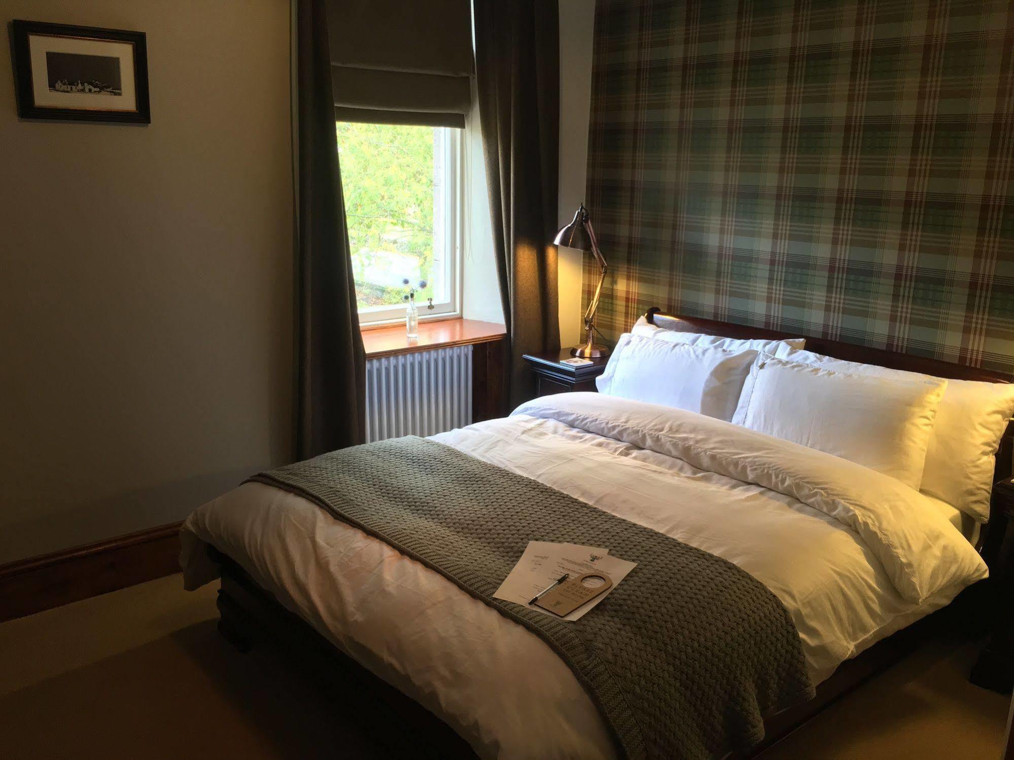 Firhall Highland B&B Grantown-on-Spey Exteriör bild